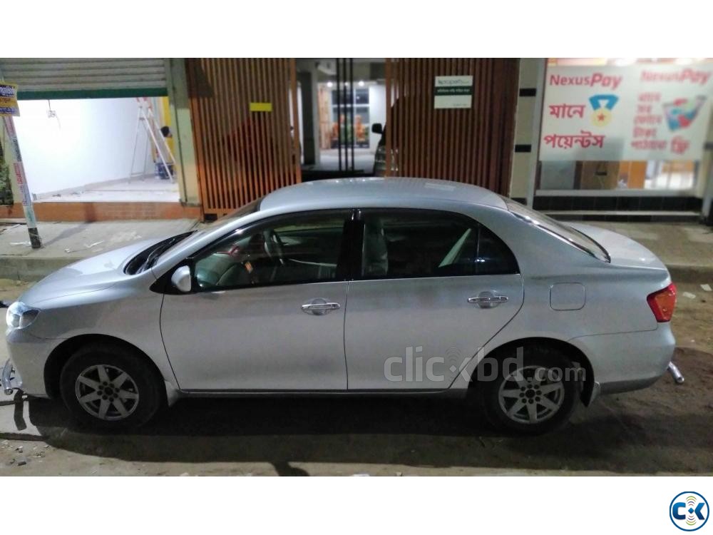 AXIO NEW EXCLUSIVE CAR RENT DAILY BASIS large image 0