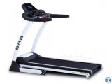Motorized Treadmill OMA-3830CA