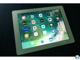 Apple iPad 4 with cellular 16GB retinal Display for sale