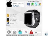 Smart Watch Mobile Watch SIM Supported Watch