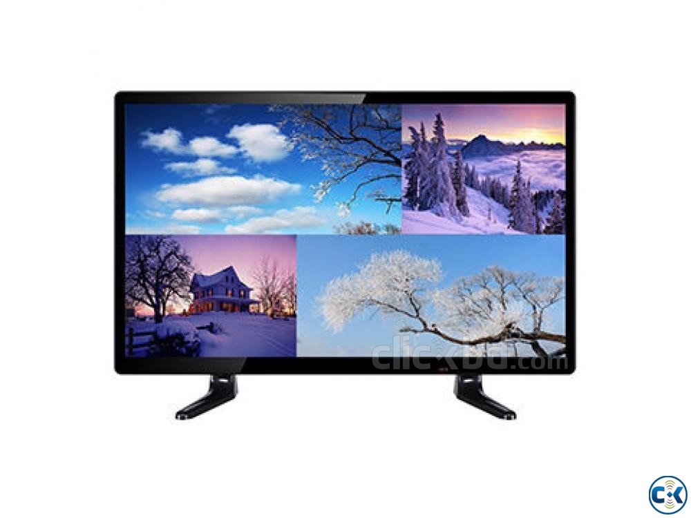 40 Inch Choice Android Smart LED TV large image 0