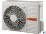Hitachi 1 Ton Split Air Conditioner AC RAS F13CF