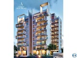4 BHK apartments Dhaka Sanmar Properties ltd.