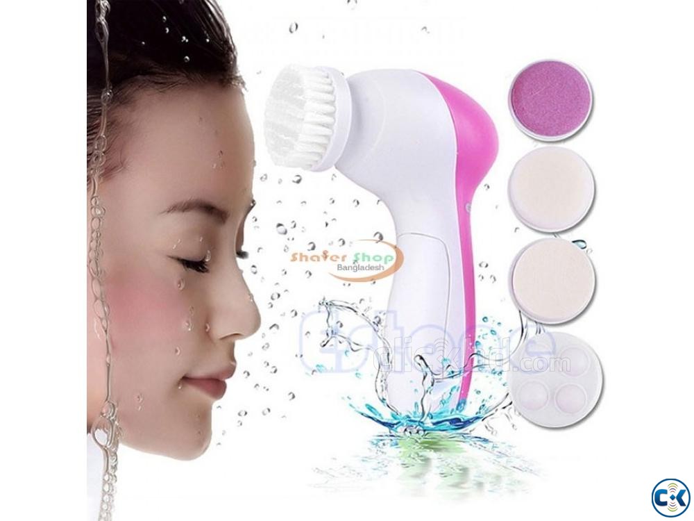 5 in 1 Beauty Care large image 0