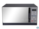 Sharp 25L Basic Microwave Oven R-357EK