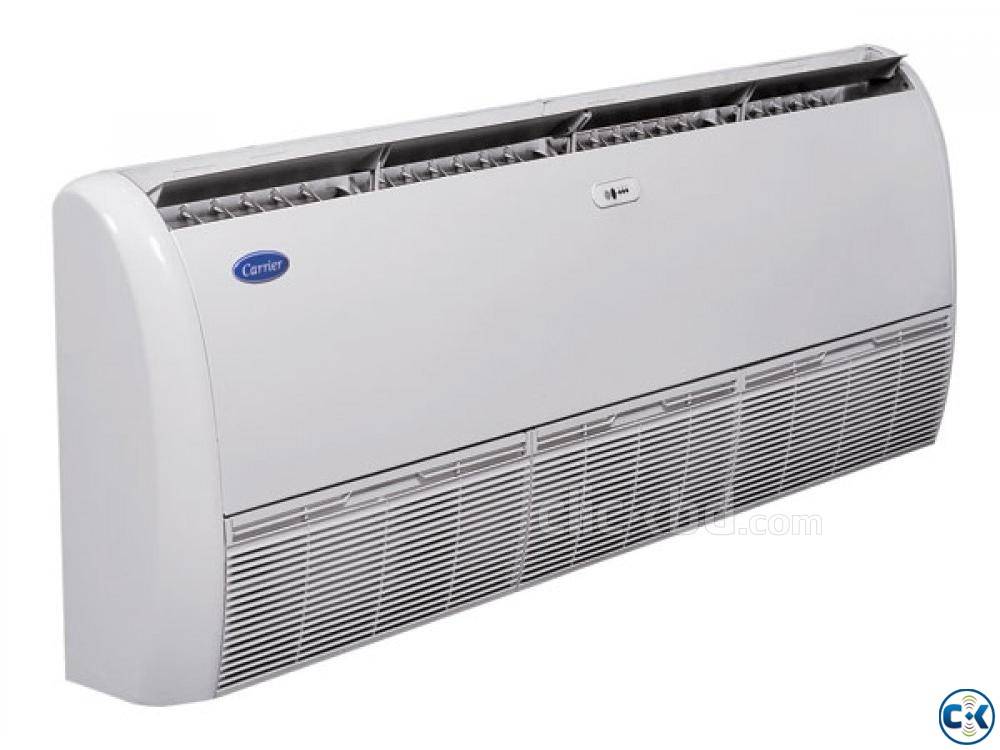 CARRIER 4.5 TON 54000 BTU Ceiling Type AC Air-conditioner large image 0