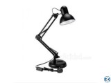 Adjustable Classic Desk Lamp Metal Body