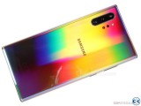 Samsung Galaxy Note 10 5G 256GB Glow Black White 12GB RAM 