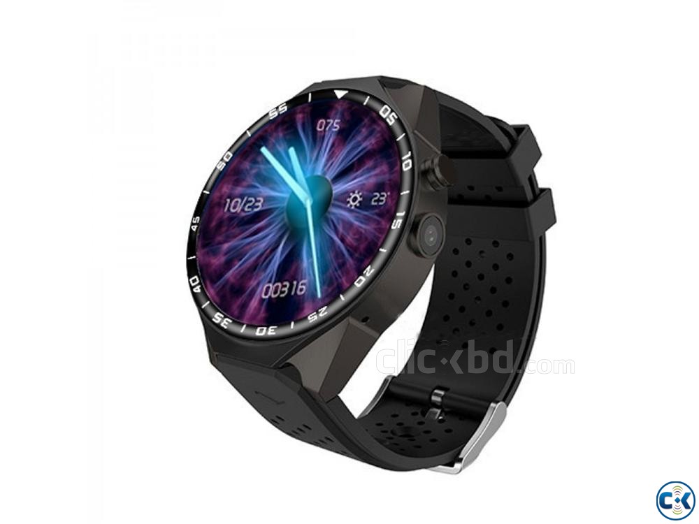 ZGPAX S99c Wifi 3G Android Smart Watch 01611288488 large image 0