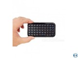 Mini Bluetooth Keyboard For Mobile And PC