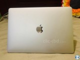 MacBook Pro 13-inch 2019 Silver
