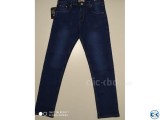 Jeans Supplier in Bangladesh