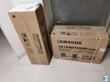 Samsung Inverter AC 1.5 Ton 1 YEARS WARRENTY