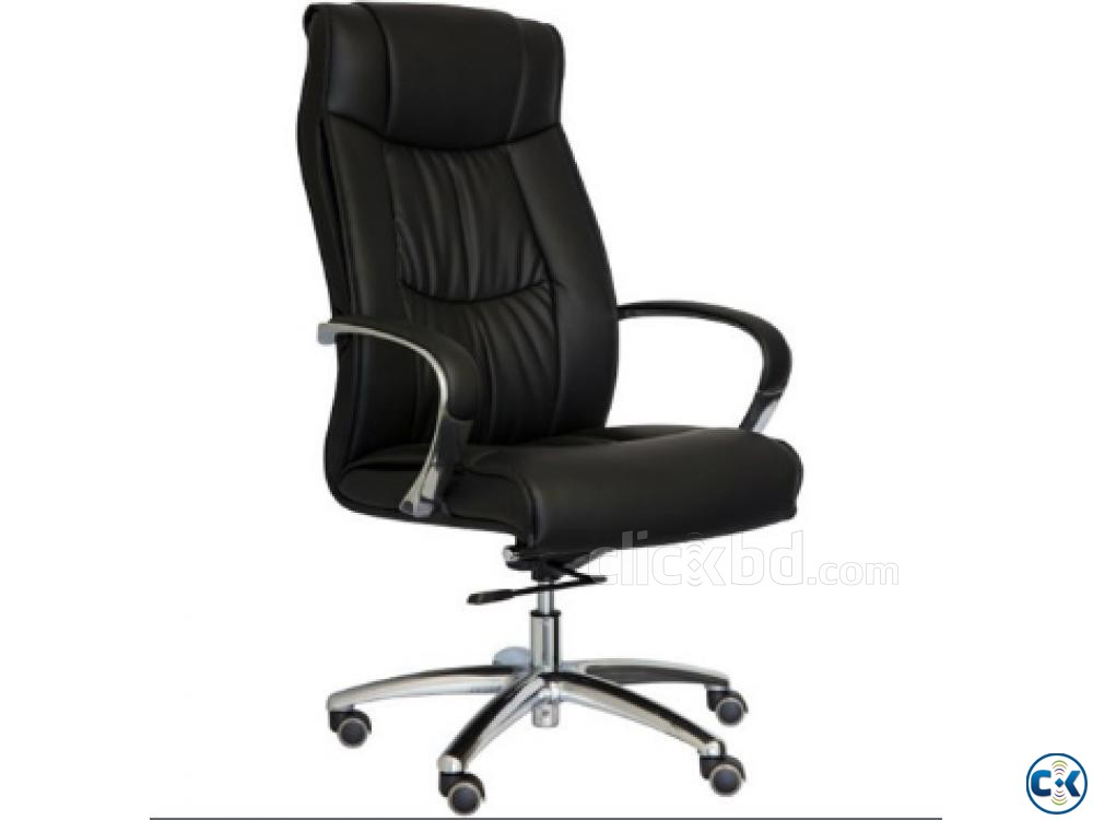 Executive Chair or Visiting Chair | ClickBD large image 0
