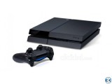 Sony PlayStation 4 Pro 1TB Gaming Console Wireless Game Pad