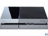 Sony PlayStation 4 Gaming Console 500GB