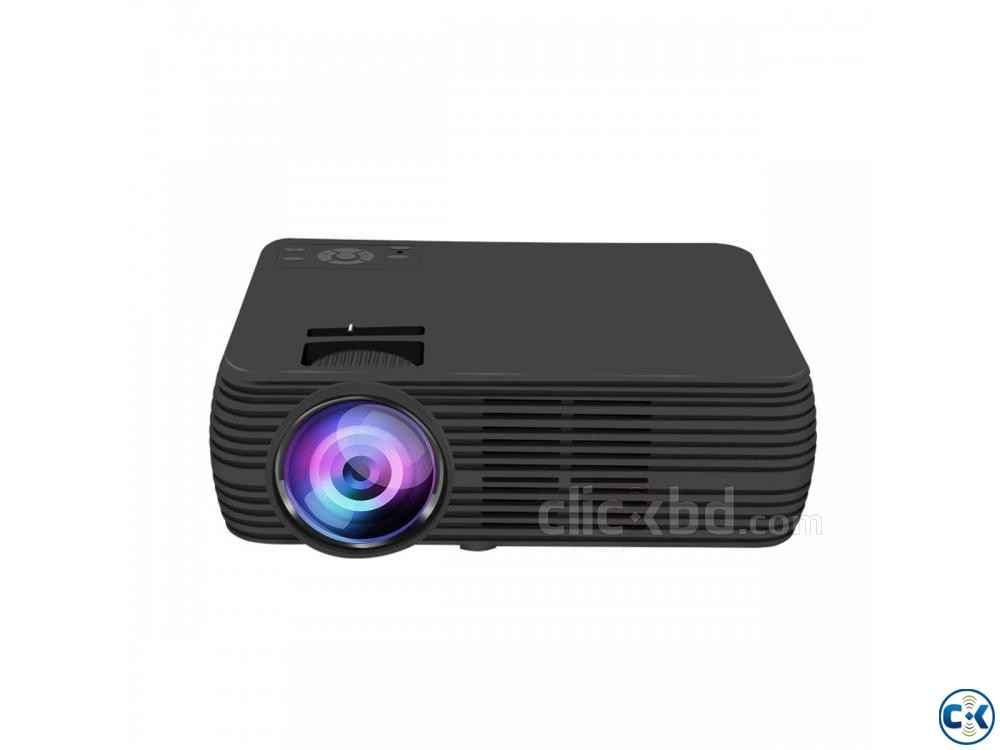 Projector Rent BD large image 0