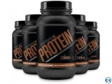 Whey Protein Drink Powder Shake Gym Muscle Body Building