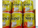 Nestle Nido Milk Powder - 400G