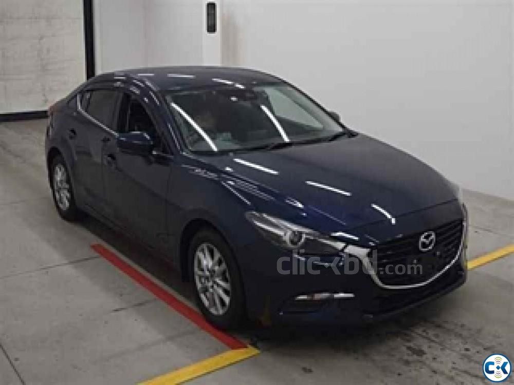 Mazda Axella S Best price in BD | ClickBD large image 0