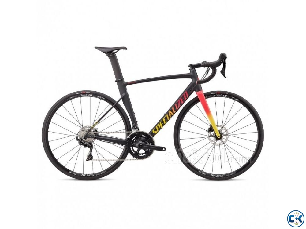 2020 SPECIALIZED ALLEZ SPRINT COMP 105 DISC - Fastracycles  large image 0