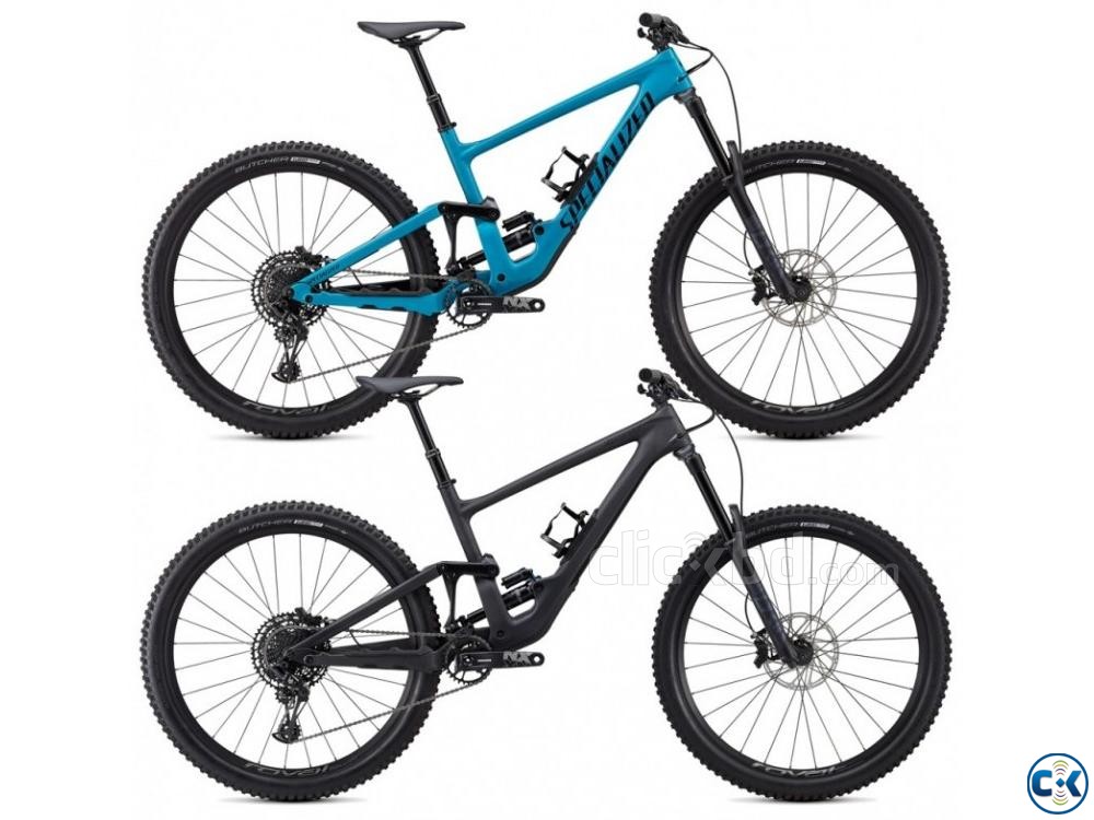 2020 SPECIALIZED ENDURO COMP MTB - Fastracycles  large image 0