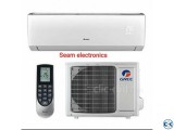 Discount Offer Gree AC 2.0 Ton Split Type AC Air-conditioner