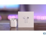 Apple Airpods 2 Wireless Charge