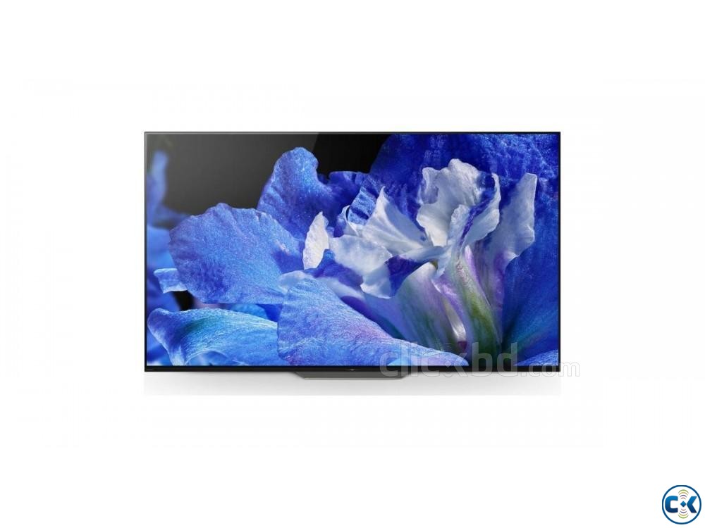 Sony Bravia KD-55A8F 55 4K OLED TV PRICE IN BD large image 0