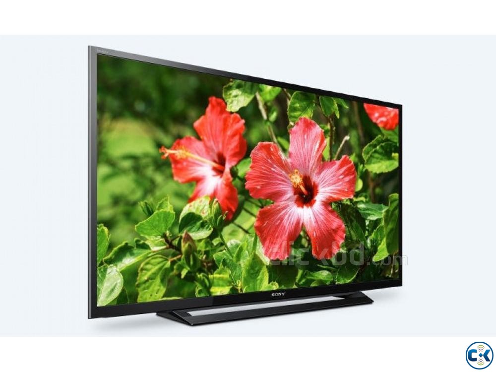New Original Sony Bravia 32R302E HD LED TV large image 0