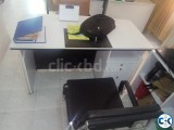 Ready Office Room Desk Rent At Banasree for Freelancer IT