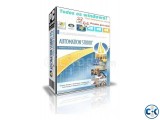 Automation Studio 6.0 - 64 Bit - Virtual Machine