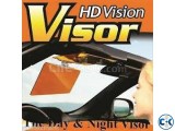 Universal HD Vision Anti-Glare Car Visor