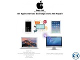 Apple Devices Exchange Sale