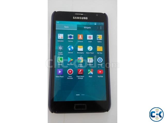 Samsung Galaxy Note GT7000 large image 0