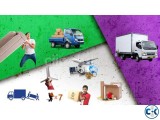 Commercial Office Moving Services
