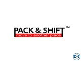 Movers and Packers packing materials