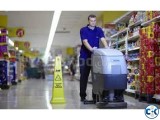Super Market Cleaner Job in Saudi Arabia