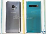 Samsung Galaxy S10 128GB Black Blue 8GB RAM 