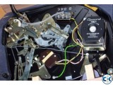 Record Player Turntable Repair and Refurbish service