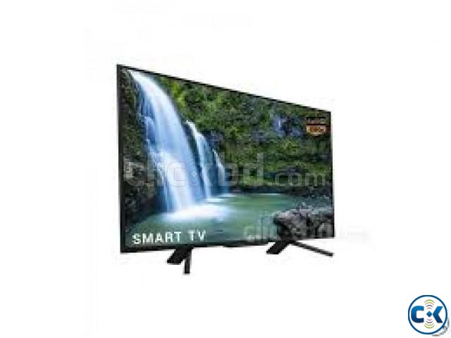 Sony Bravia 43W660F 43 Inch FULL HD Smart LED TV large image 0