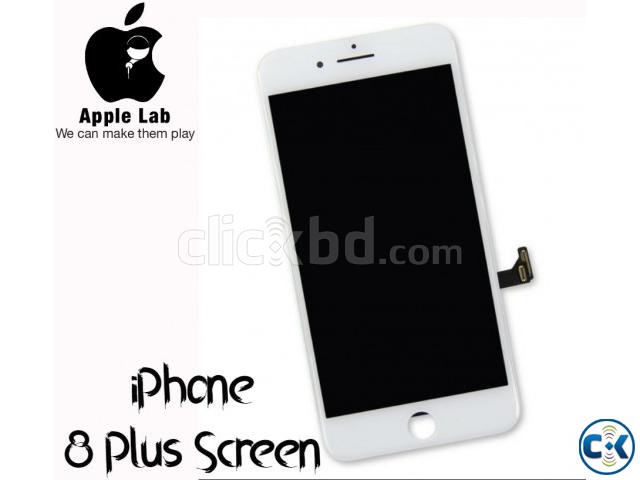 iPhone 8 Plus Screen large image 0