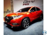 Honda HR-V BRAND NEW TURBO 2020