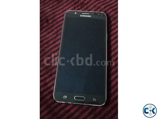 samsung galaxy j7 for sell large image 0