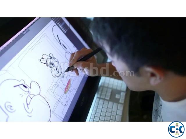 Animation job in Bangladesh | ClickBD large image 0