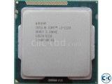 Intel core i3 processor