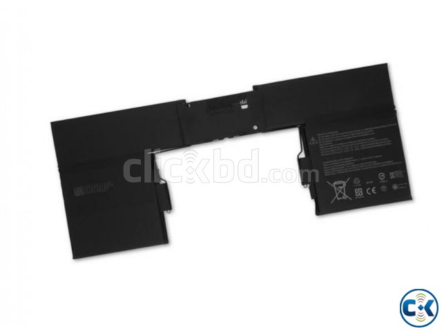 Surface Book 1st Gen Replacement Keyboard Battery large image 0