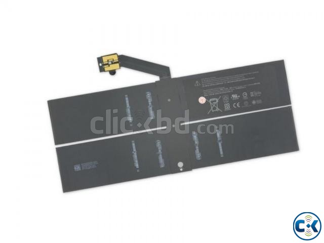 Surface Laptop 2 Replacement Battery large image 0