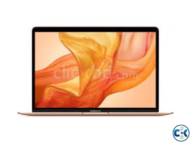 MacBook Air 13.3 inch 256GB SSD 8GB RAM Intel Core i5 2017 large image 0