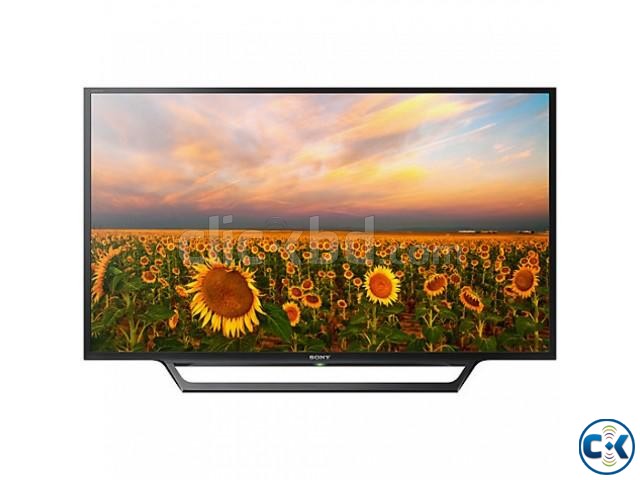 Sony Bravia W602D 32 HD LED SMART INTERNET TV large image 0